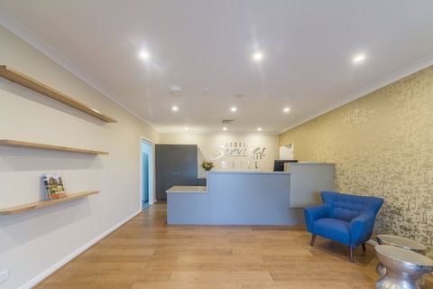 Cowra Services Club Motel - Geraldton Accommodation 0