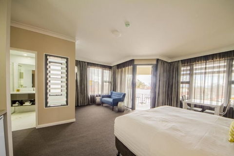 Cowra Services Club Motel - Geraldton Accommodation 6