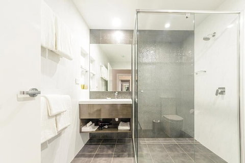 Cowra Services Club Motel - Geraldton Accommodation 5