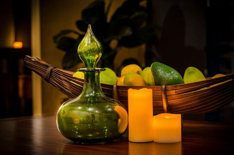 The Mountain View Retreat - Geraldton Accommodation 3