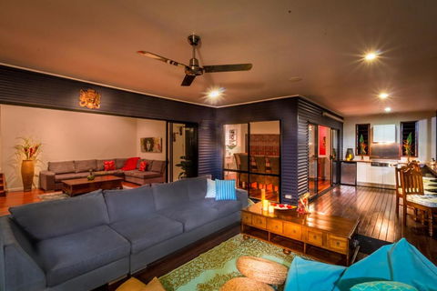 The Mountain View Retreat - Geraldton Accommodation 5