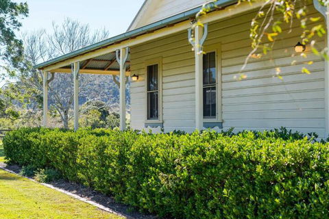 Roscrea Homestead Premier Homestead Accommodation - Geraldton Accommodation 5