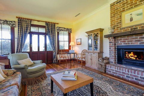Roscrea Homestead Premier Homestead Accommodation - Geraldton Accommodation 2