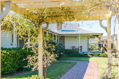 Roscrea Homestead Premier Homestead Accommodation - Geraldton Accommodation 3