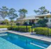 Roscrea Homestead Premier Homestead Accommodation - Geraldton Accommodation