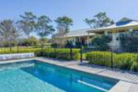 Roscrea Homestead Premier Homestead Accommodation - Geraldton Accommodation 0