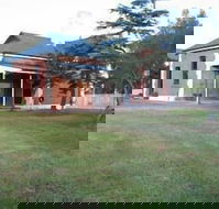 Lochinvar House BB - Geraldton Accommodation