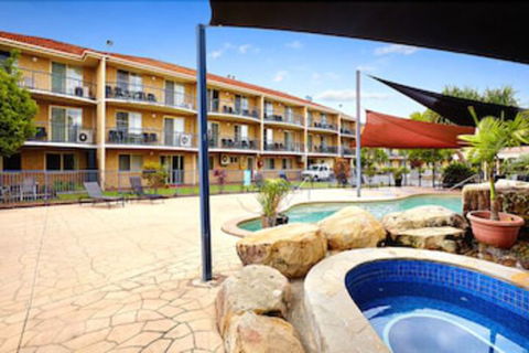 Tamarind Sands Resort - Geraldton Accommodation 0