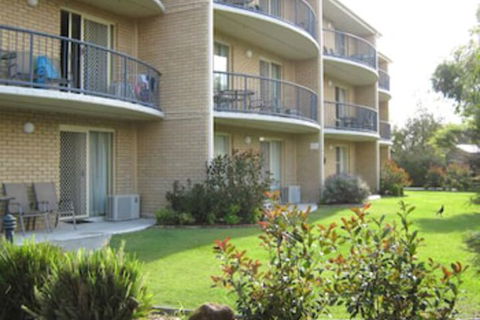 Tamarind Sands Resort - Geraldton Accommodation 2