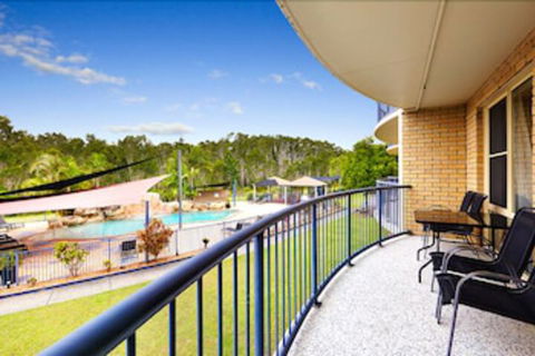 Tamarind Sands Resort - Geraldton Accommodation 6
