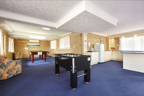 Tamarind Sands Resort - Geraldton Accommodation 5