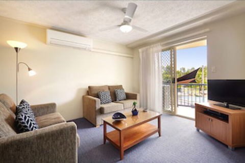 Tamarind Sands Resort - Geraldton Accommodation 3
