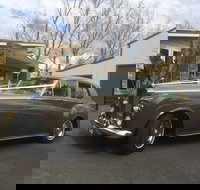 Emerald Ridge - Geraldton Accommodation