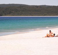 Huskisson Bed  Breakfast - Geraldton Accommodation