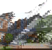 Mercure Maitland Monte Pio - Geraldton Accommodation