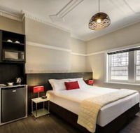 Como Court by Crest - Geraldton Accommodation