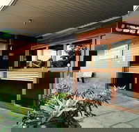 The Commercial Hotel Motel - Geraldton Accommodation