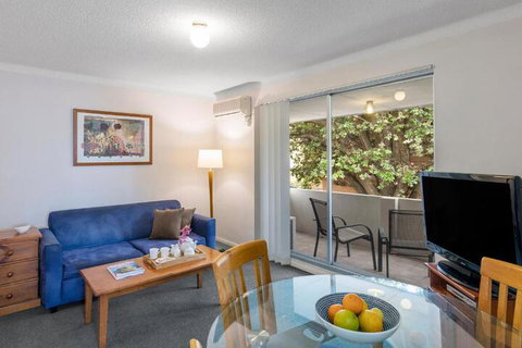 Waldorf North Parramatta Residential Apartments - Geraldton Accommodation 4