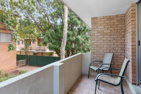 Waldorf North Parramatta Residential Apartments - Geraldton Accommodation 2