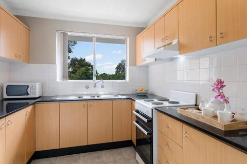 Waldorf North Parramatta Residential Apartments - Geraldton Accommodation 6