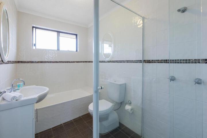 North Parramatta NSW Geraldton Accommodation