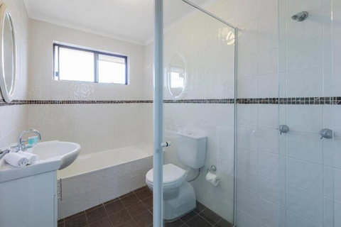 Waldorf North Parramatta Residential Apartments - Geraldton Accommodation 0