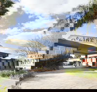 A-line Motel - Geraldton Accommodation