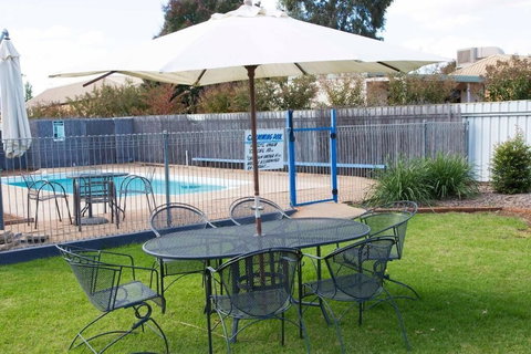 A-line Motel - Geraldton Accommodation 1