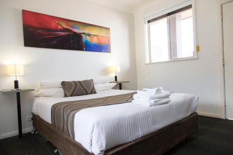 A-line Motel - Geraldton Accommodation 6