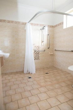 A-line Motel - Geraldton Accommodation 5