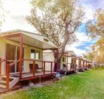 Australind Tourist Park - Geraldton Accommodation