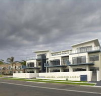 Mollymook Beachfront Executive Apartment - Geraldton Accommodation