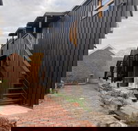 The Bronte Boutique Hotel - Geraldton Accommodation