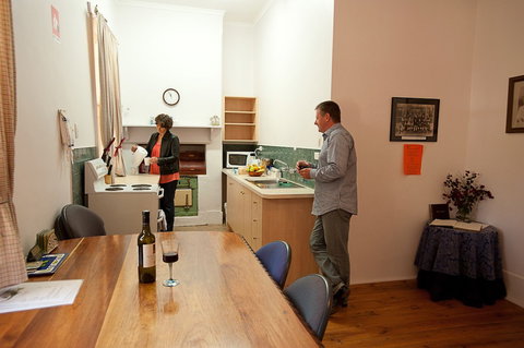 Black Jack Get-A-Way - Geraldton Accommodation 2