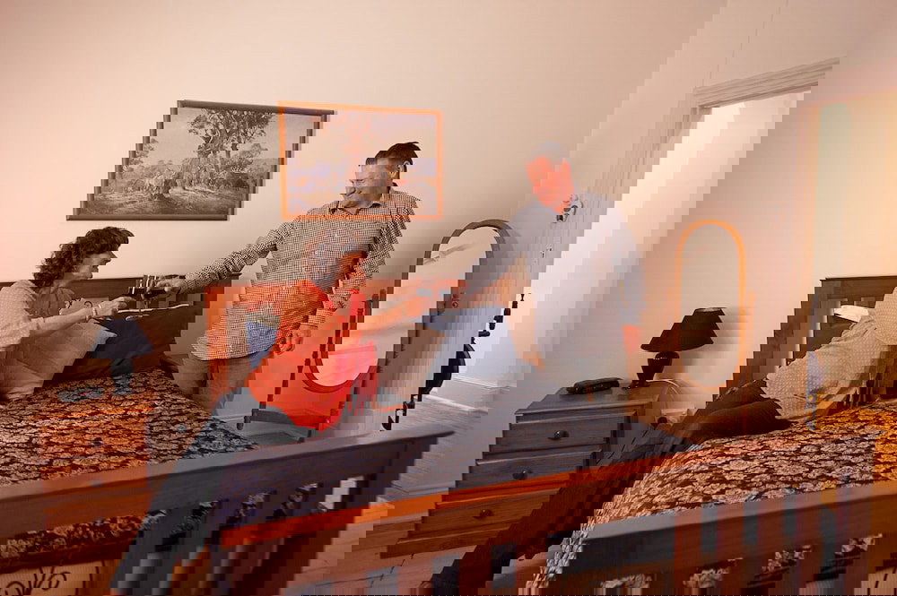 Amyton SA Geraldton Accommodation