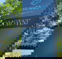 Springs  Shoalhaven - Geraldton Accommodation