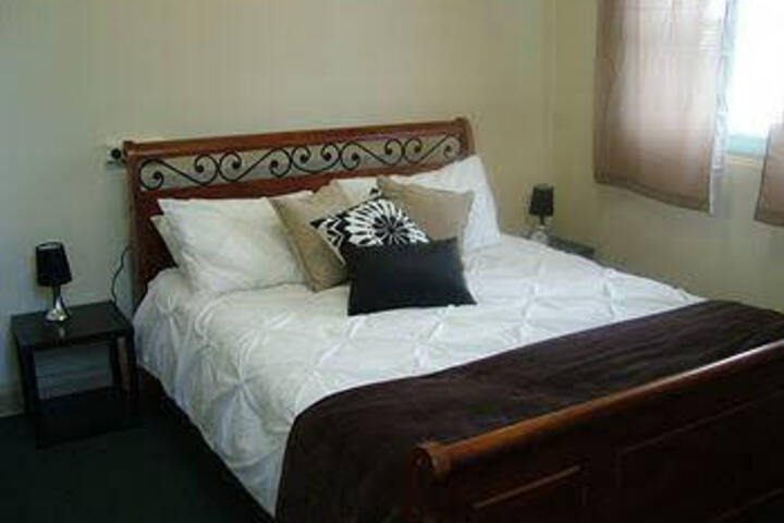 Bellevue Hill NSW Geraldton Accommodation