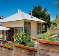 Hillside - Geraldton Accommodation