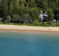 Kims Beachside Retreat - Geraldton Accommodation