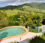 Highwood Park B  B Guest Lodge - Geraldton Accommodation