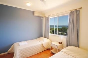 Reefside Villas - Geraldton Accommodation 3