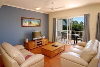 Reefside Villas - Geraldton Accommodation 2