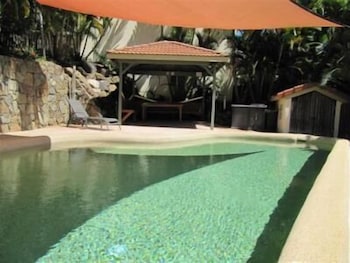 Reefside Villas - Geraldton Accommodation 1