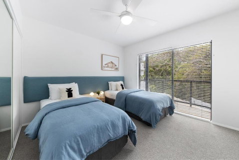 Da Vinci - Geraldton Accommodation 4