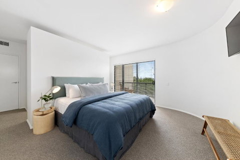 Da Vinci - Geraldton Accommodation 5