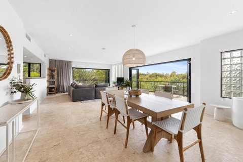 Da Vinci - Geraldton Accommodation 2