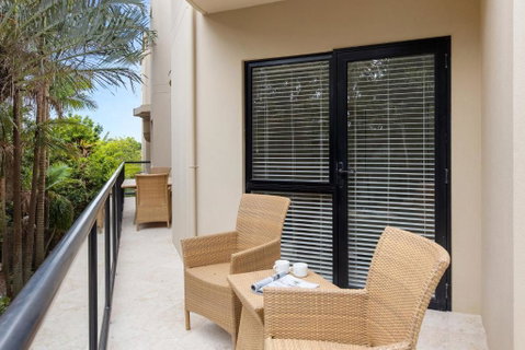 Da Vinci - Geraldton Accommodation 3