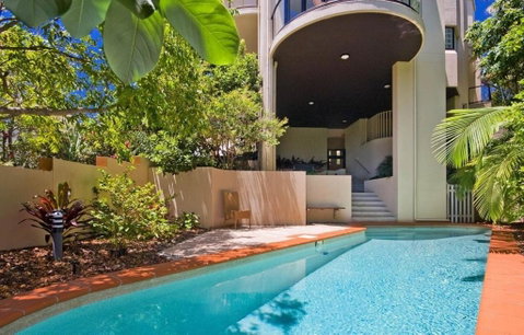 Da Vinci - Geraldton Accommodation 6
