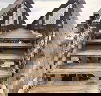 Pelican Sands Scamander