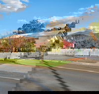 The Horatio - Suites  Motel - Geraldton Accommodation